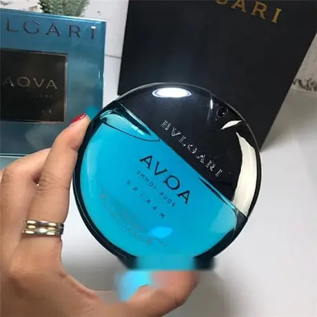 Bvlgari Aqva Pour Homme Marine — photo 4