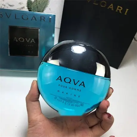 Bvlgari Aqva Pour Homme Marine — photo 5