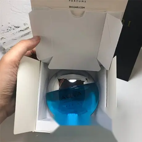 Bvlgari Aqva Pour Homme Marine — photo 7