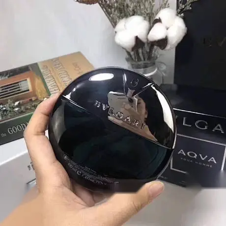 Bvlgari Aqva — photo 1