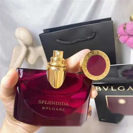 Bvlgari Splendida Magnolia Sensuel — photo 1