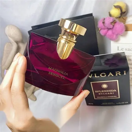 Bvlgari Splendida Magnolia Sensuel — photo 2