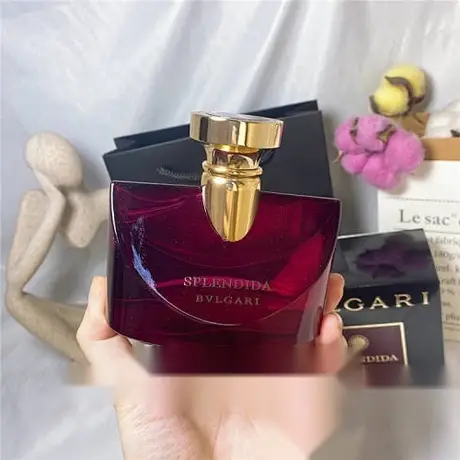 Bvlgari Splendida Magnolia Sensuel — photo 4