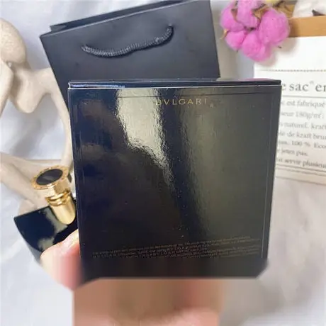 Bvlgari Splendida Jasmin Noir — photo 1