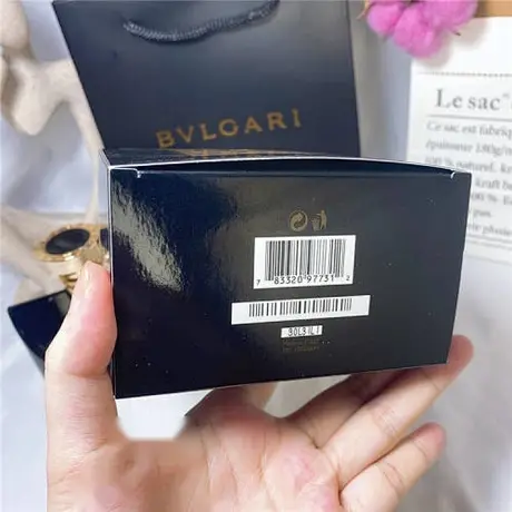 Bvlgari Splendida Jasmin Noir — photo 2