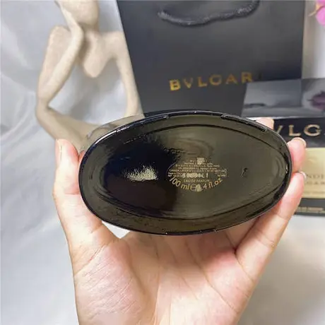 Bvlgari Splendida Jasmin Noir — photo 3