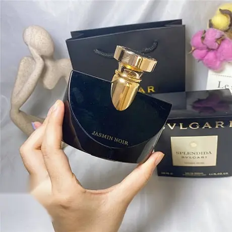 Bvlgari Splendida Jasmin Noir — photo 5