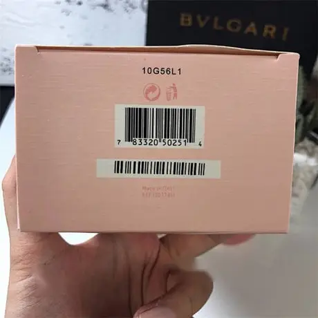 Bvlgari Rose Goldea — photo 1