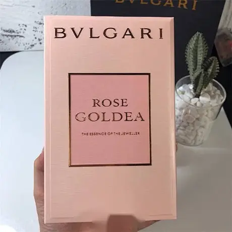 Bvlgari Rose Goldea — photo 3