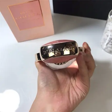 Bvlgari Rose Goldea — photo 6