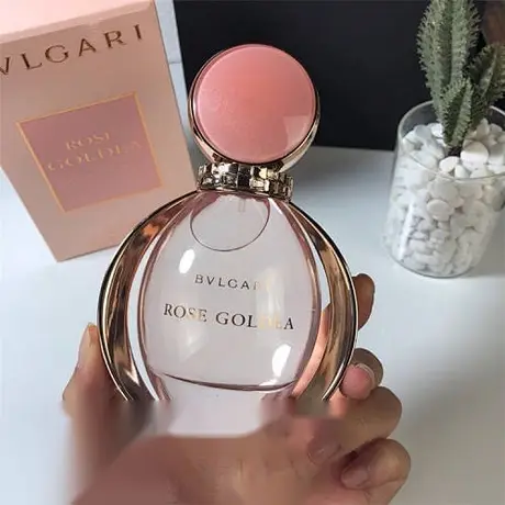 Bvlgari Rose Goldea — photo 7