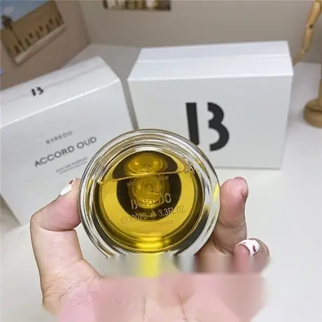Byredo Accord Oud — photo 4