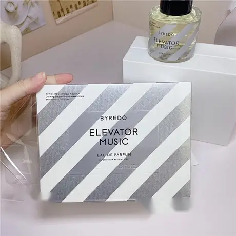 Byredo Elevator Music — photo 2