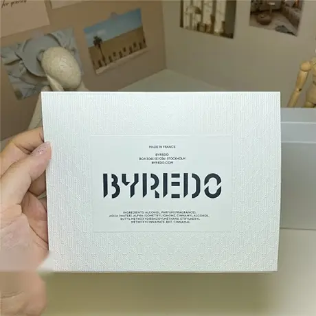 Byredo Bibliothèque — photo 1
