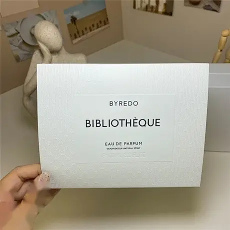 Byredo Bibliothèque — photo 2