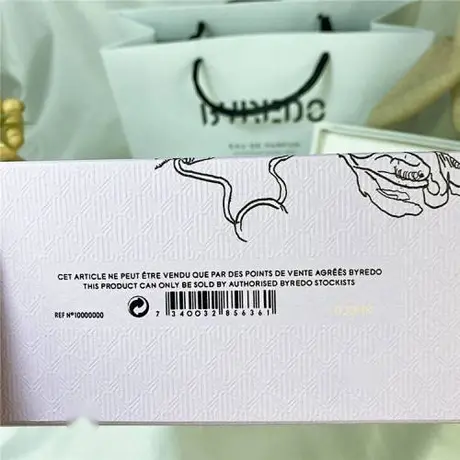 Byredo Lil Fleur — photo 4