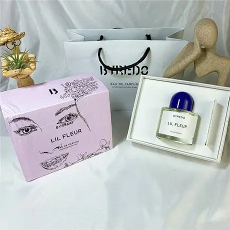 Byredo Lil Fleur — photo 3