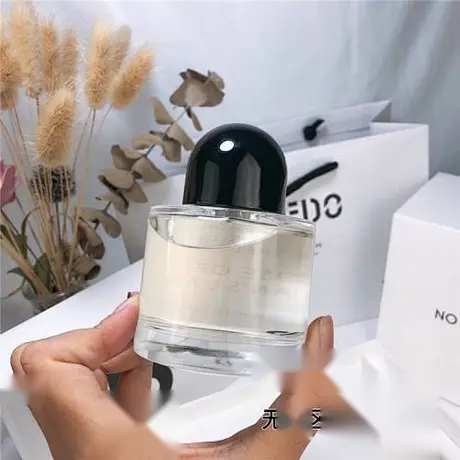 Byredo Rose of No Man's Land — photo 1