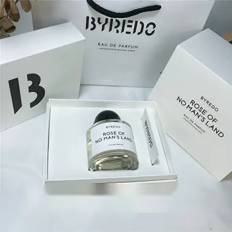 Byredo Rose of No Man's Land — photo 2