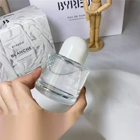 Byredo Blanche — photo 4