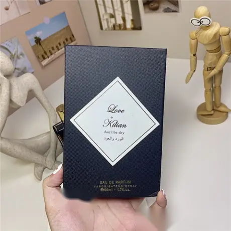 Kilian Rose Oud — photo 4