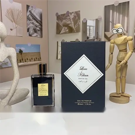 Kilian Rose Oud — photo 3