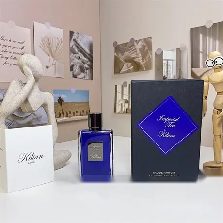 Kilian Imperial Tea — photo 1
