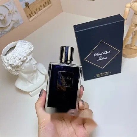 Kilian Pearl Oud — photo 5