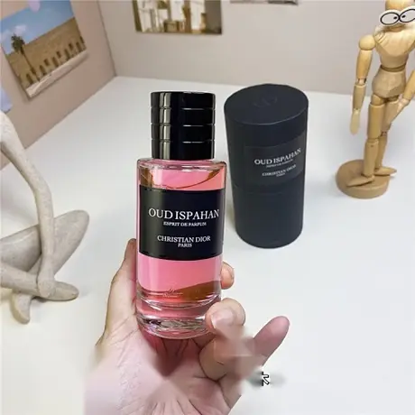 Dior Oud Ispahan — photo 3