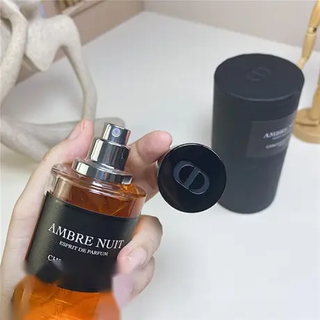 Dior Ambre Nuit — photo 1