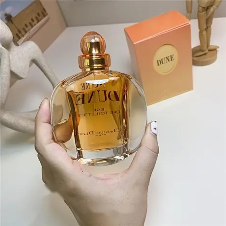 Dior Dune — photo 4