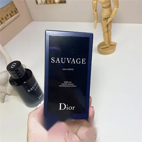 Dior Sauvage Eau Forte — photo 2