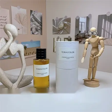 Dior Tobacolor — photo 2