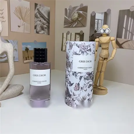 Dior Gris Dior — photo 4