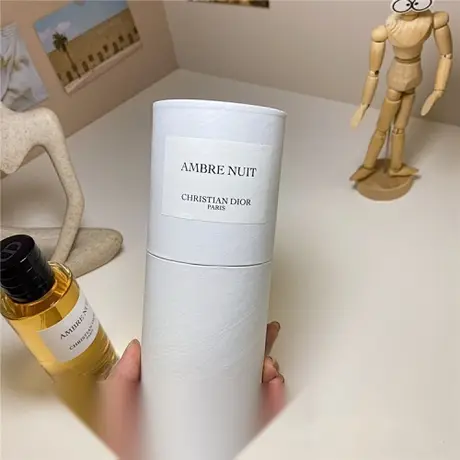 Dior Ambre Nuit — photo 2