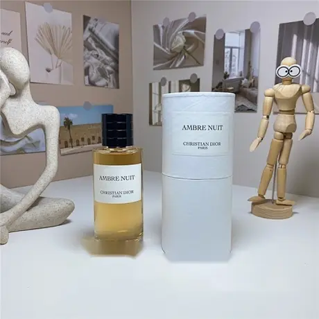 Dior Ambre Nuit — photo 4