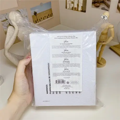 Dior Coffret J'adore miniatures — photo 2
