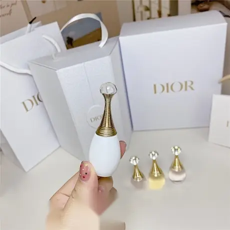 Dior Coffret J'adore miniatures — photo 5