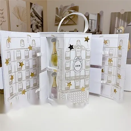 Dior Coffret J'adore miniatures — photo 8