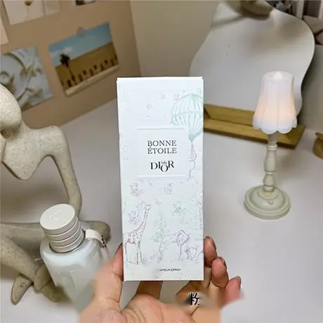 Dior Bonne Étoile — photo 5