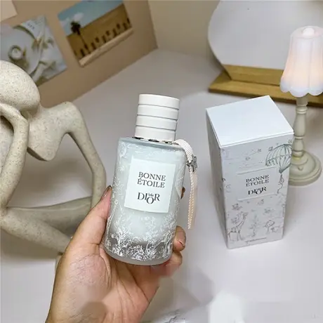 Dior Bonne Étoile — photo 7