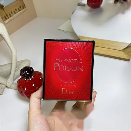 Dior Hypnotic Poison — photo 2