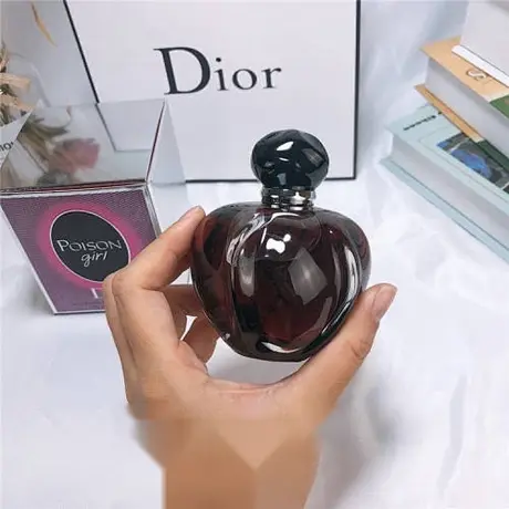 Dior Poison Girl — photo 5