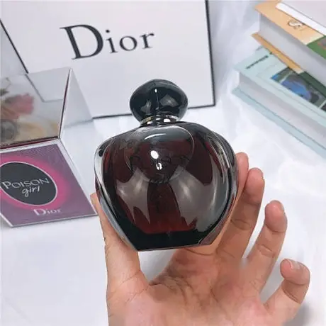 Dior Poison Girl — photo 6