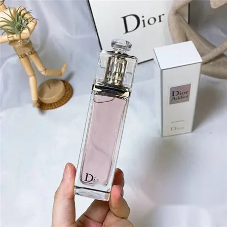 Dior Addict Eau Fraîche — photo 4