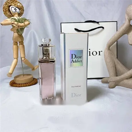Dior Addict Eau Fraîche — photo 5