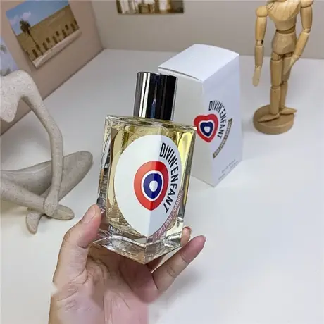 Etat Libre d'Orange Divin Enfant — photo 4
