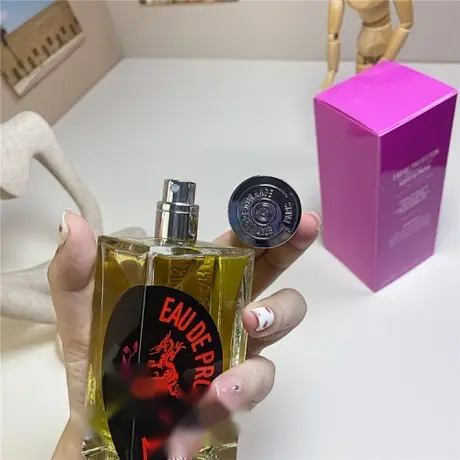 Etat Libre d'Orange Eau de Protection Rossy de Palma — photo 1