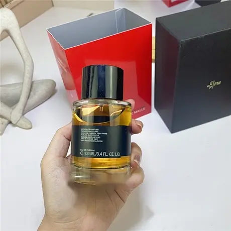 Frederic Malle Musc Ravageur — photo 1