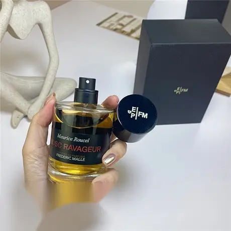 Frederic Malle Musc Ravageur — photo 3